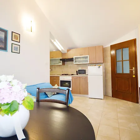 Elza Appartement Zadar