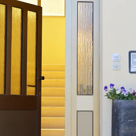 Elza Appartement