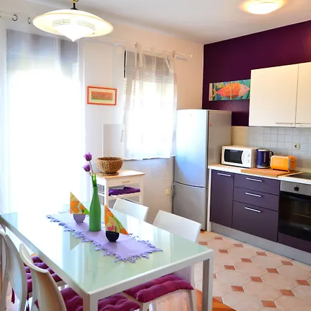 Elza Appartement