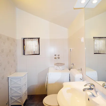 Appartement Elza *