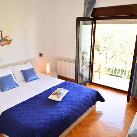 Appartement Elza *