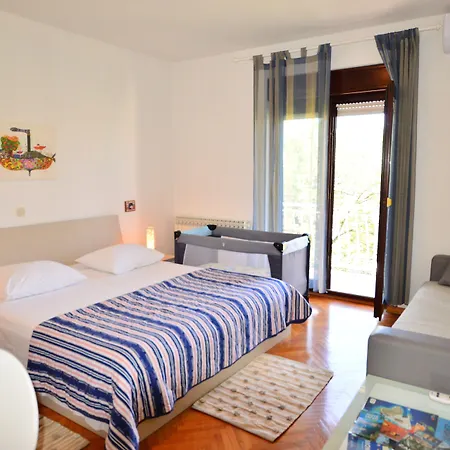 Elza Appartement Zadar