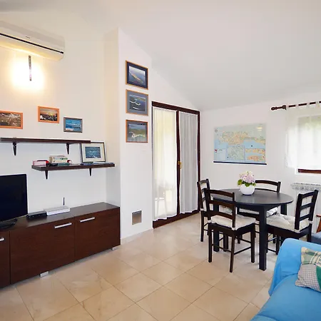 Appartement Elza