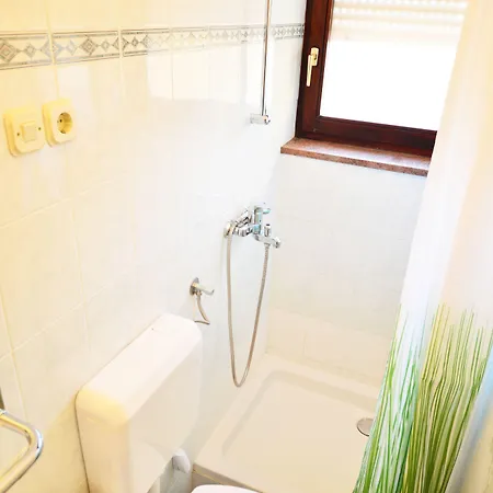 Elza Appartement Zadar