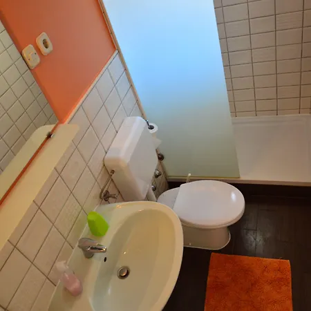 Elza Appartement