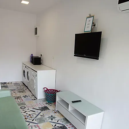 Appartement Elza *