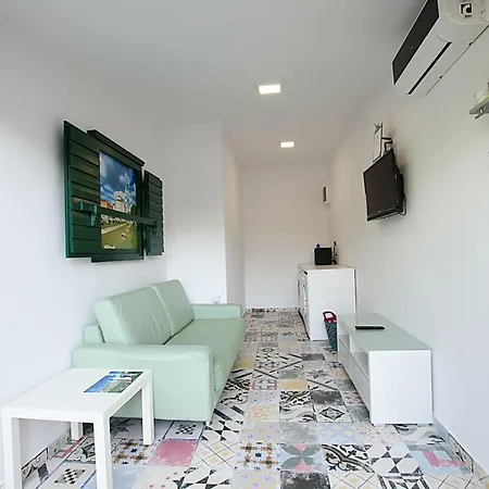 Elza Appartement