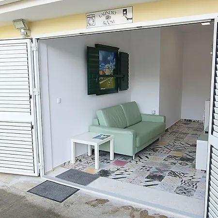 Appartement Elza Zadar