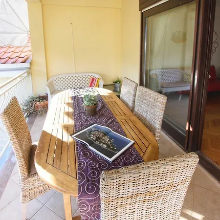 Elza Appartement