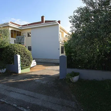 Appartement Elza Zadar