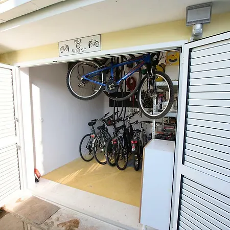 Elza Appartement *