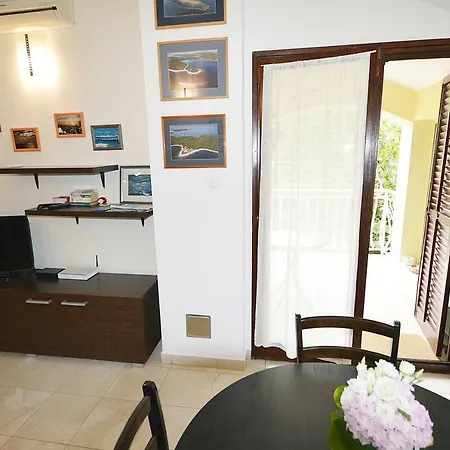 Elza Appartement