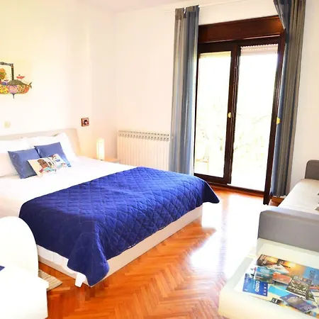 Appartement Elza *