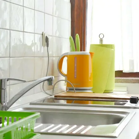 Appartement Elza *