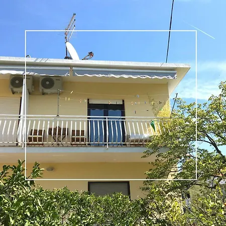 Appartement Elza *