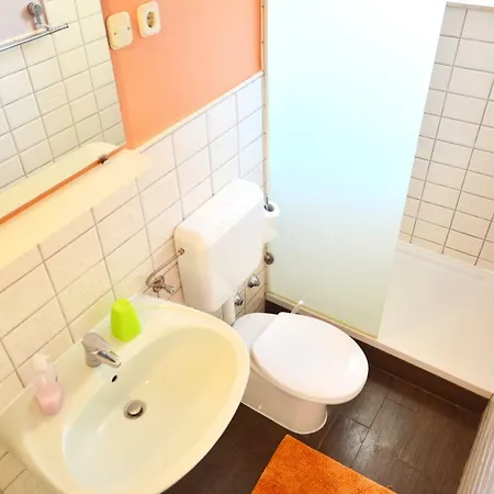 Appartement Elza
