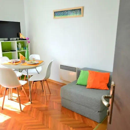 Appartement Elza Zadar